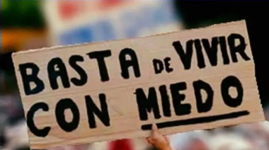 Concejal pide urgentes medidas de seguridad para Berisso