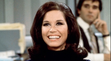 Se estrena un documental sobre la vida de Mary Tyler Moore