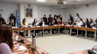 Diputados trató la creación de una pensión para personas travestis - trans