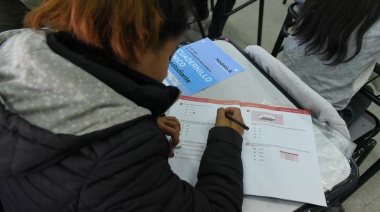 Las pruebas Aprender de la provincia, confirman una mejoría en Lengua y Matemáticas