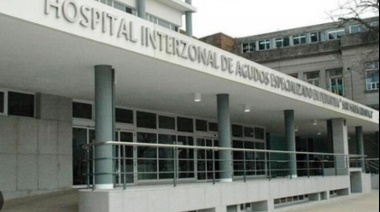 En medio de los reclamos, asume Gustavo Sastre como nuevo director del hospital de Niños de La Plata