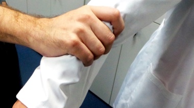 Advierten sobre los elevados porcentajes de violencia hacia trabajadores de la Salud
