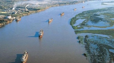 Organizan una movilización para pedir por la concreción del Canal de Magdalena