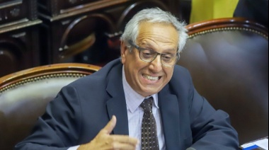 Suárez Lastra: “Muchos sostenemos que JxC debe ampliarse”
