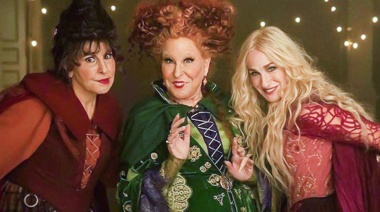 "Hocus Pocus 3": se confirmó el desarrollo la tercera parte de "Abracadabra"