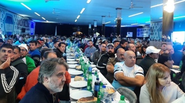 Sindicatos de La Matanza suman su apoyo al Proyecto de Ley de intereses laborales