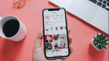 Por qué los iconos de las historias de Instagram se ven más grandes