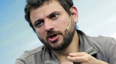 Grabois: “Cristina no tuvo nada que ver con la gestión de Alberto Fernández”