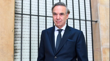Pichetto sobre JxC: “Hay tensiones lógicas, porque está en debate el liderazgo”