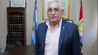 Ricardo Diab: “A las pymes les preocupa no conocer un rumbo del país”