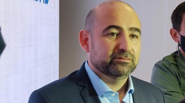Pablo Mirolo sobre las elecciones: “Hay que darle a los argentinos certezas”