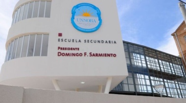 Dos escuelas bonaerenses entre las 50 mejores del mundo
