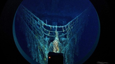 ¿Qué pasó con Titán, el submarino que desapareció en su expedición al Titanic?
