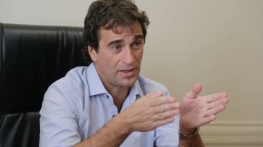Gabriel Solano: "La fórmula presidencial de UxP es la responsable de la inflación”