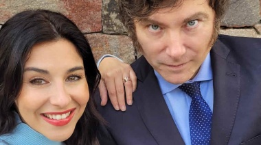 La periodista Marcela Pagano será precandidata a diputada de Milei por la provincia de Buenos Aires