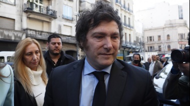 Milei ubicó a su madre en el armado electoral de la provincia