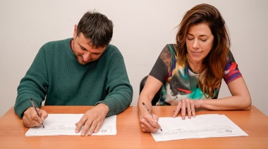 Interna en UxP: Grabois oficializó su precandidatura a presidente