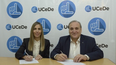 Después de 34 años, la UCeDé vuelve a presentar candidatos propios