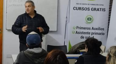 CEPBA  gestiona la incorporación de Cuentas DNI para supermercados y autoservicios
