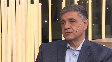Finalmente la justicia porteña habilitó la pre candidatura de Jorge Macri