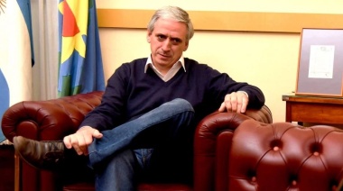 "Durante el gobierno de Cambiemos no existían las obras en el interior bonaerense", denunció un intendente
