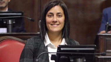 Sofía Vannelli: “Massa siempre puso a la Argentina primero”