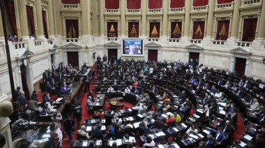 Diputados dieron media sanción al proyecto que busca llevar alivio a los hipotecados UVA