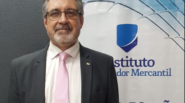 Salvador Femenia: “Esperamos que los candidatos  tengan en cuenta la importancia de las pymes”