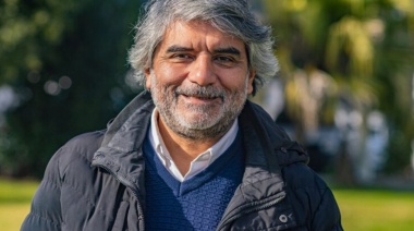 Walter Correa: “La derecha compite entre sí para ver cómo recortan derechos”