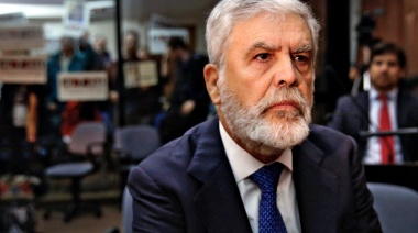 Julio De Vido pidió a la Justicia Electoral, que prohíba la utilización de su imagen en la campaña de JxC