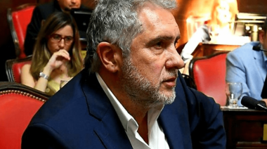 Pallares: “Tenemos una oposición sin propuestas, que no dice que hará ni cómo”