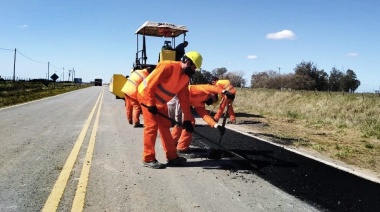 Trabajadores de Vialidad exigen la restitución del 3% del incentivo que ordena la Ley 6021