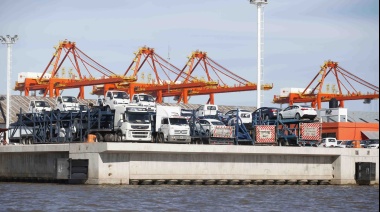 Puerto La Plata sumó conexiones internacionales