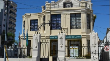 Lanús declaró la emergencia en Seguridad