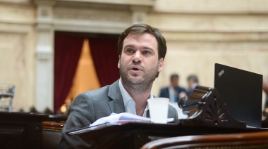 Un legislador de JxC comparó una eventual gestión de Bullrich con la de Fernando de la Rúa