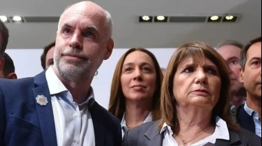 "Cuidemos Juntos por el Cambio", la carta de los halcones a las palomas