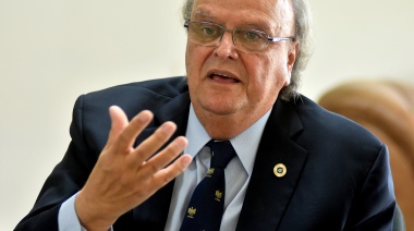 De Mendiguren: "Cuando se afiance la etapa de crecimiento, las pymes estarán listas para producir"