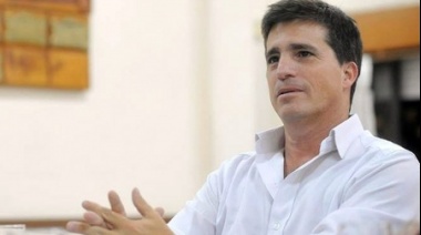 Juan Pablo Allan: “La periferia platense necesita un municipio presente”