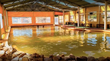 Vacaciones de invierno: ¿vamos a las termas bonaerenses?