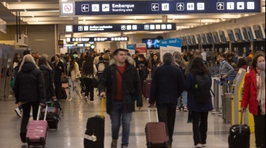 La CAME advirtió que estas vacaciones de invierno fueron las mejores desde 2017