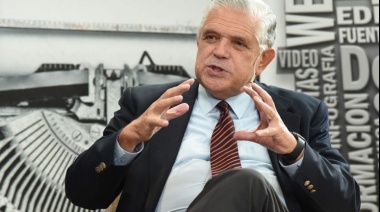 López Murphy avizora el “fin del populismo” y un “futuro colosal”