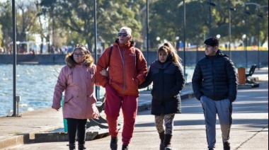 Vacaciones de invierno en Chascomús: aseguran que el balance es mejor que el de 2022