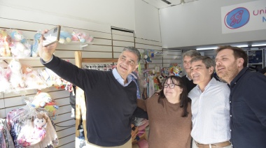 Jorge Macri sobre el kirchnerismo: “Instaló la precariedad y prepotencia”