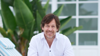 Mariano Penas: “Creemos que desde el vecinalismo podemos sobrevolar la grieta en La Plata”