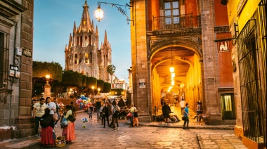 Las 11 calles que debemos conocer al menos una vez en la vida