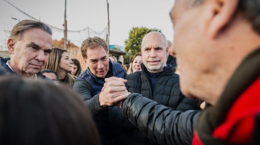 Santilli y un cierre de campaña distinto