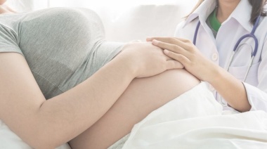 El Registro Civil inscribirá a los bebés fallecidos con más de 6 meses de gestación