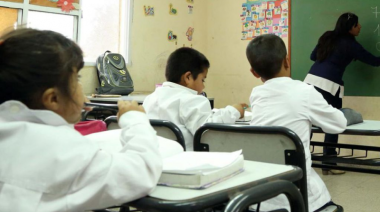 Sileoni: “El dictado de clases el lunes está garantizado"