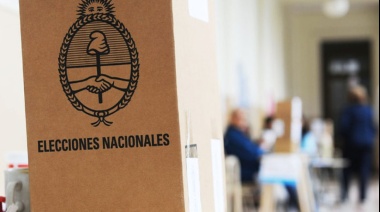 Hay un 48% de participación en estas elecciones