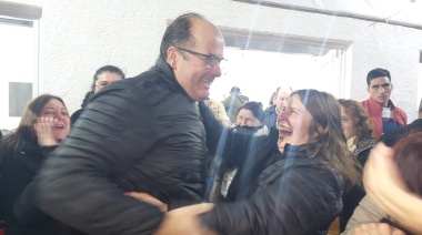 Elecciones 2023: Olivera, Secco y Alessandro ganaron de manera contundente